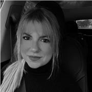 Profesora de inglés y español para extranjeros. Gracias